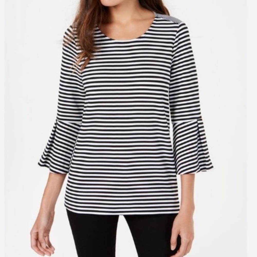 NWT Alfani Blouse